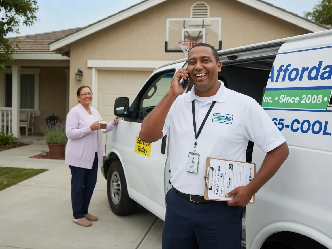 Central Ac Repair Cuthbert, GA FAQs